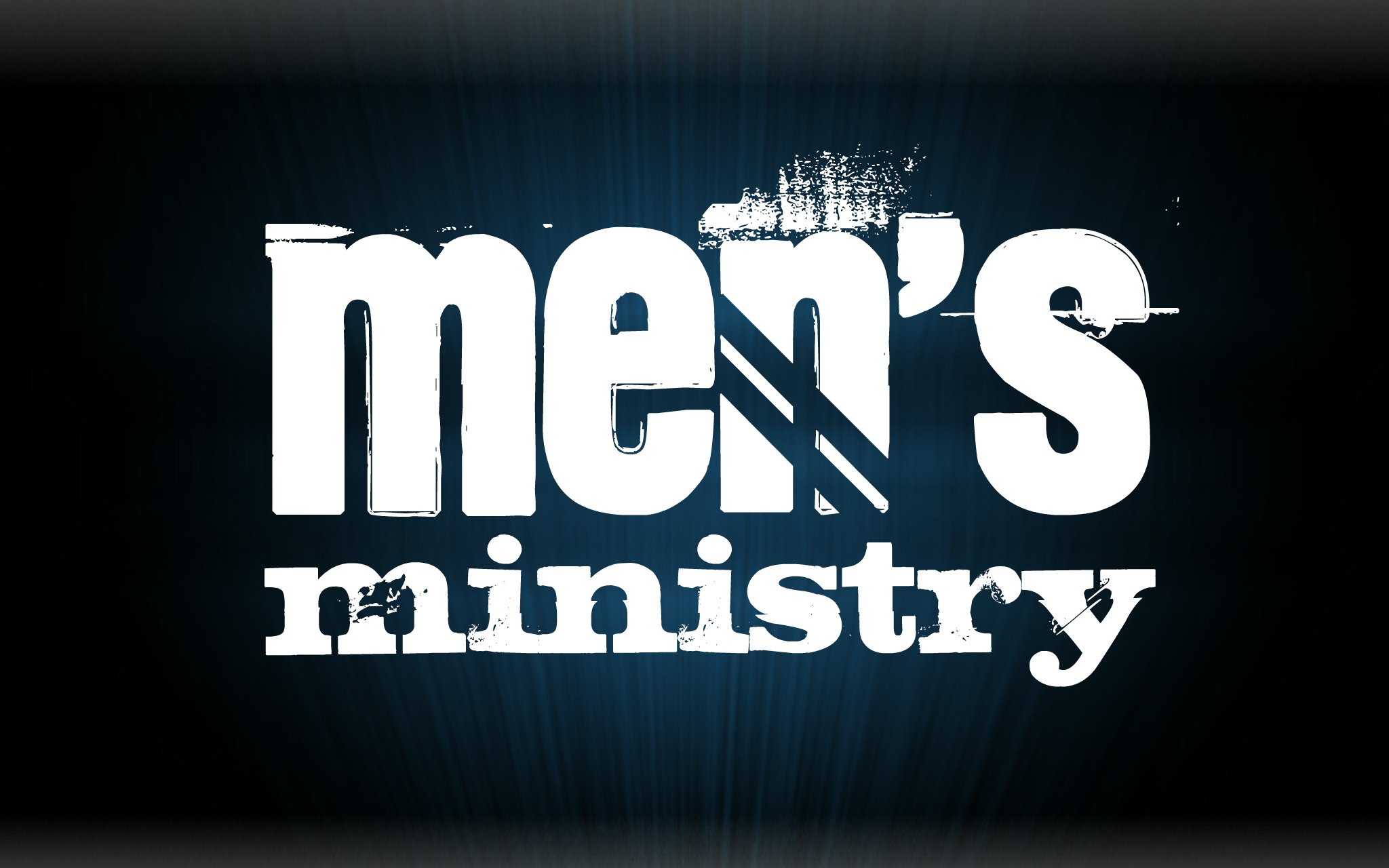 Men's Meeting – Living Message Church